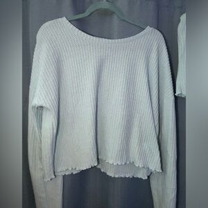 Lauren Conrad PJs set